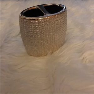 Organizer Brush Holder Toothbrush holder Pencil Holder Storage Box Home Decor